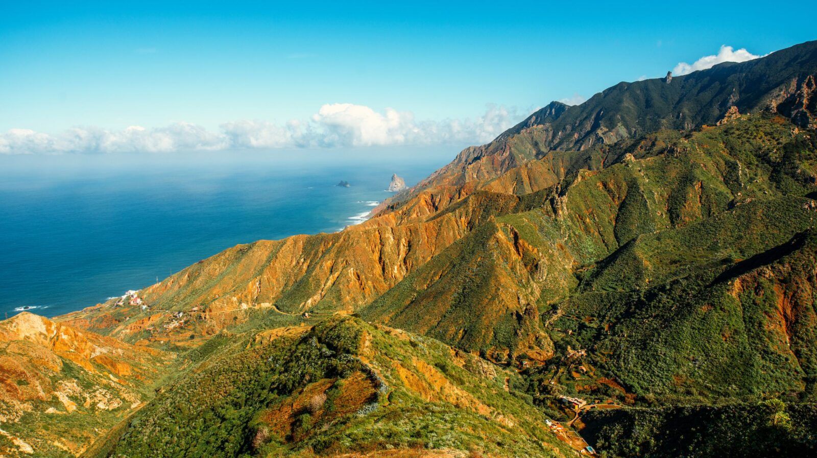1600x897 Discover the Magical Anaga Mountains! Atrakcje i wycieczki na Teneryfie