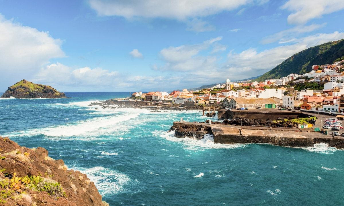 1200x720 Anaga, Spain Vacation Rentals