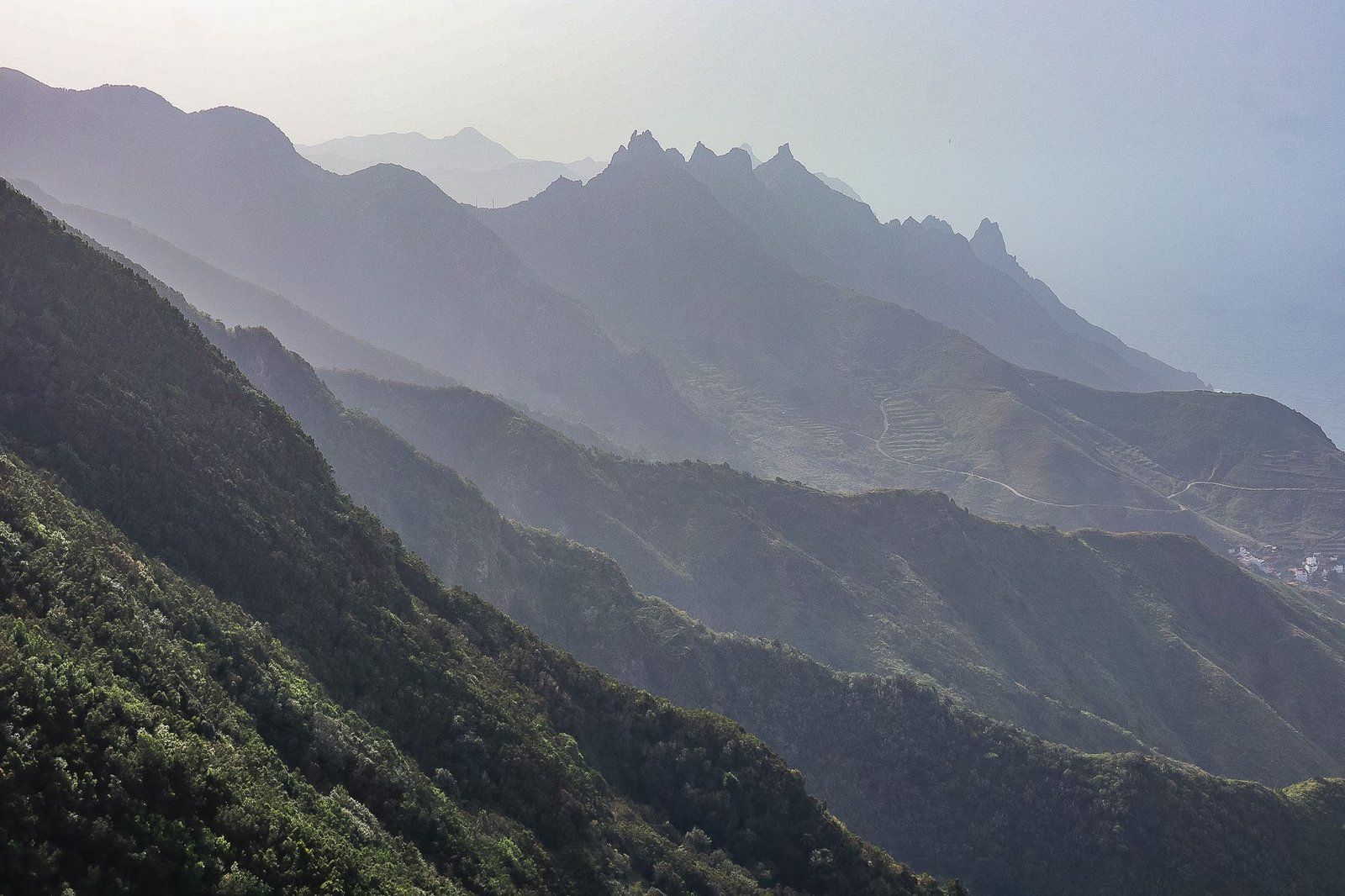 1600x1066 Anaga, Tenerife