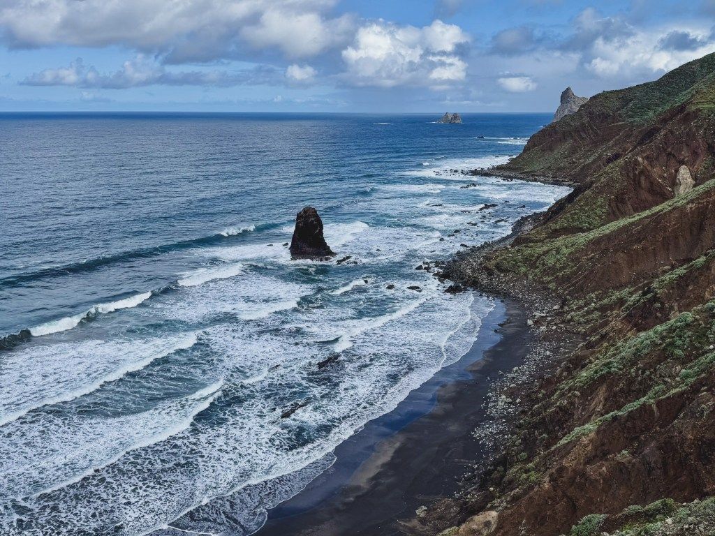 1024x768 Anaga Rural Park: Ultimate Guide to Hikes & Viewpoints