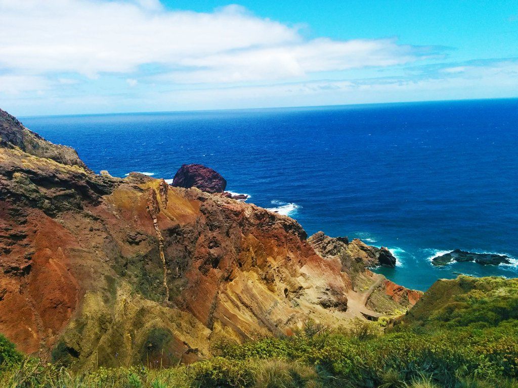 1024x768 The most beautiful trails in Anaga mountains