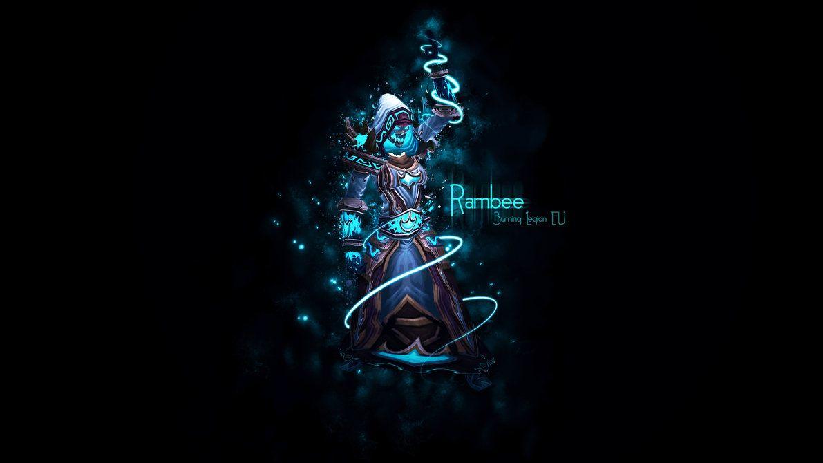 1191x670 Free download More Like Druid Wallpaper by Aeveradys [1191x670] for your Desktop, Mobile & Tablet. Explore Frost Mage Wallpaper. Fire Mage Wallpaper, Black Mage Wallpaper, Ice Mage Wallpaper