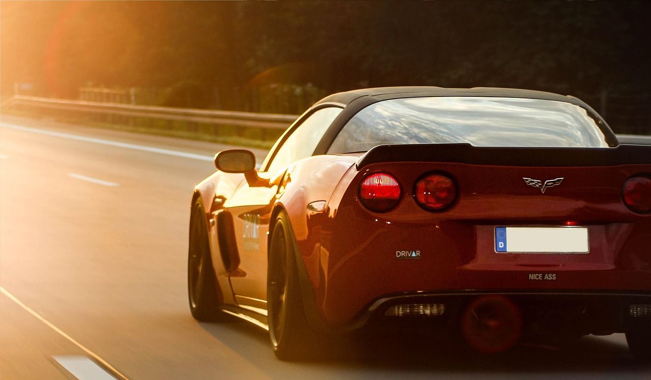 1280x748 Free Z06 & Corvette Image
