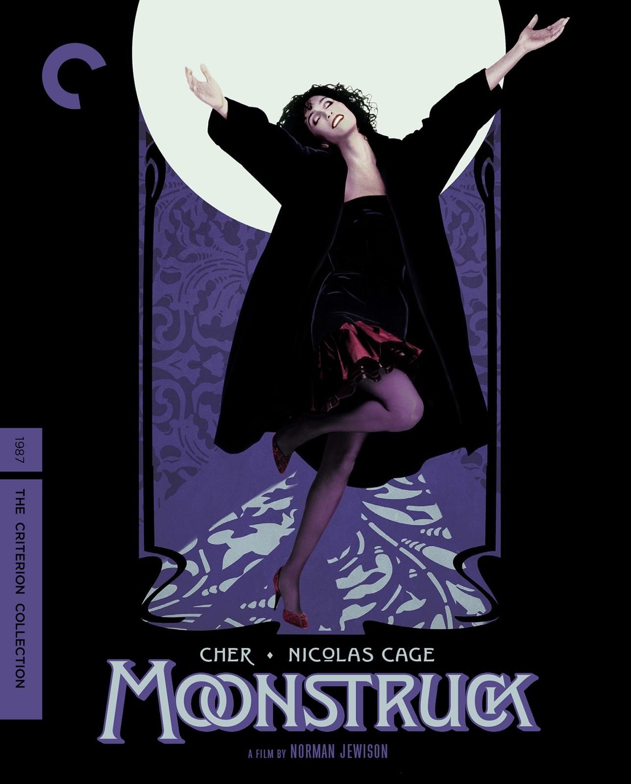 1288x1600 Moonstruck (1987). The Criterion Collection