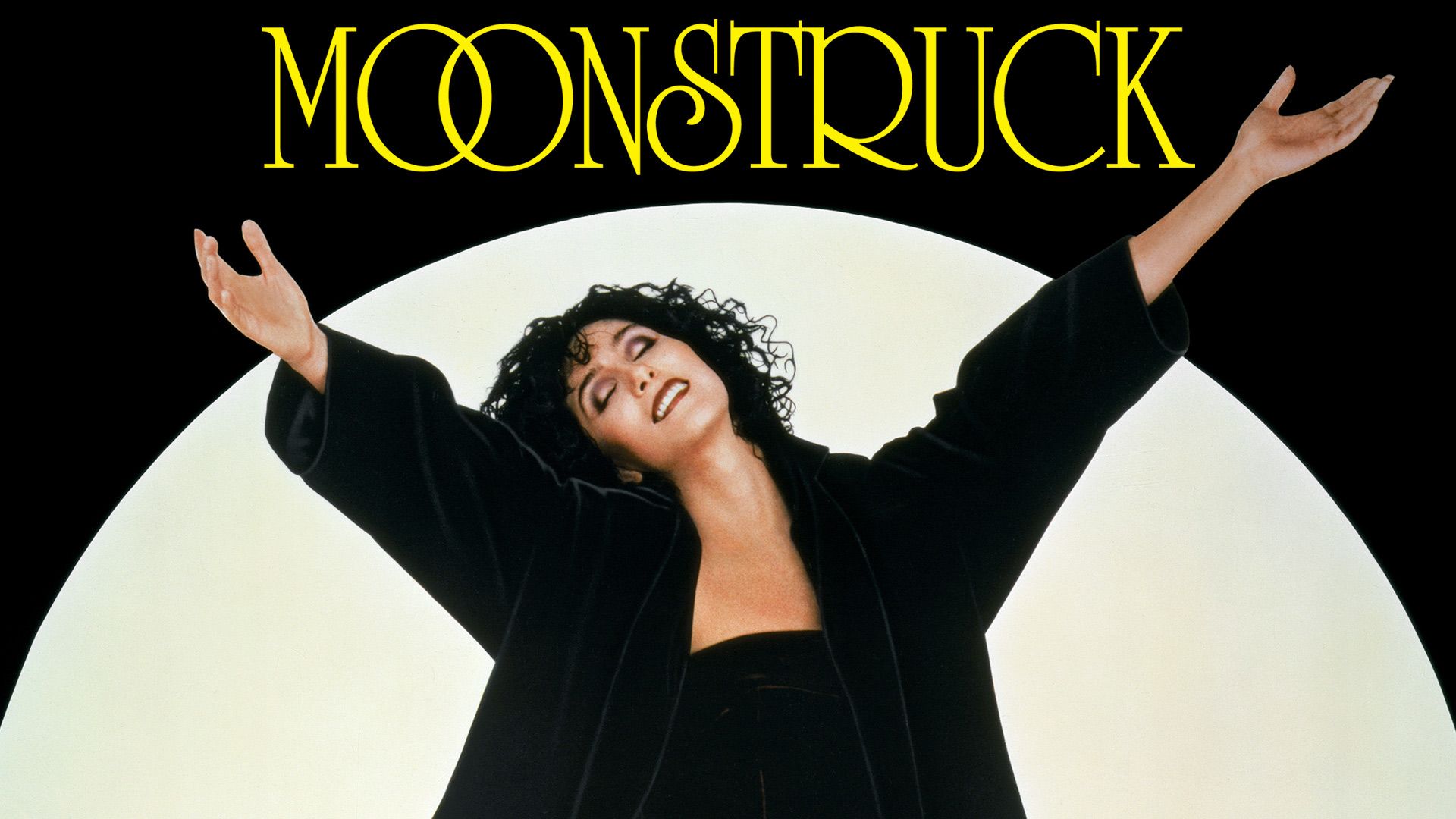 1920x1080 Moonstruck Wallpaper