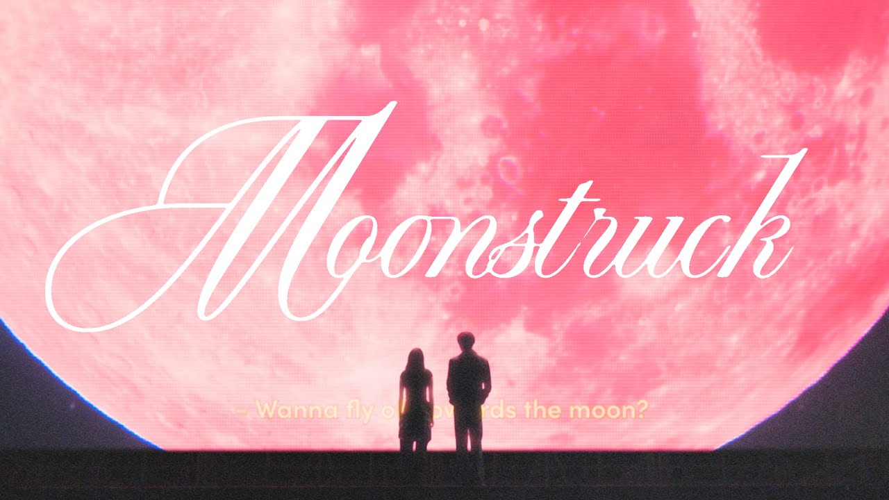 1280x720 ENHYPEN (MV) w/ English Lyrics