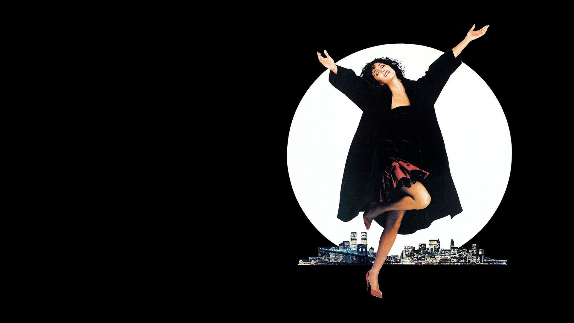 1920x1080 Moonstruck (1987)