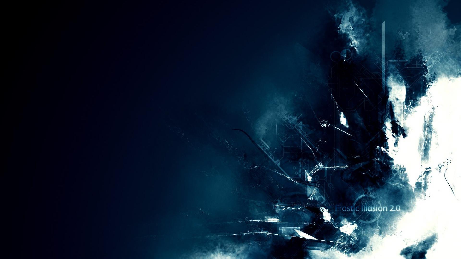 1920x1080 Abstract Wallpaper