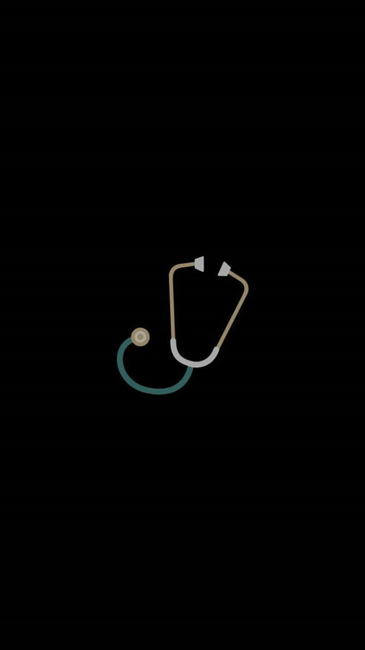 720x1280 Picture on a black background
