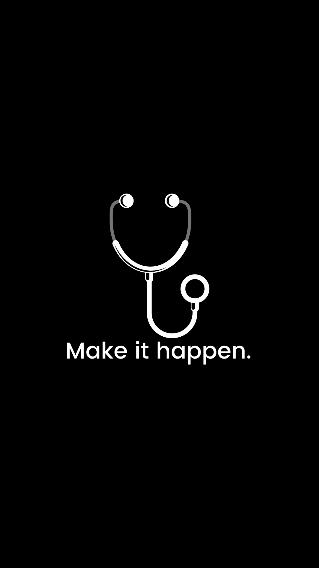 1080x1920 Black Doctor Wallpaper