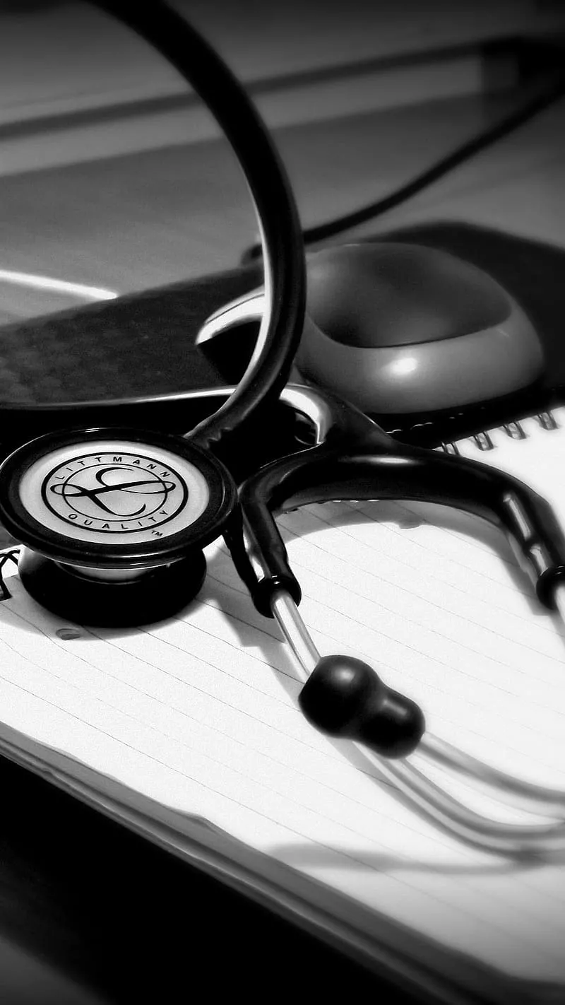 800x1422 Black Doctor Wallpaper