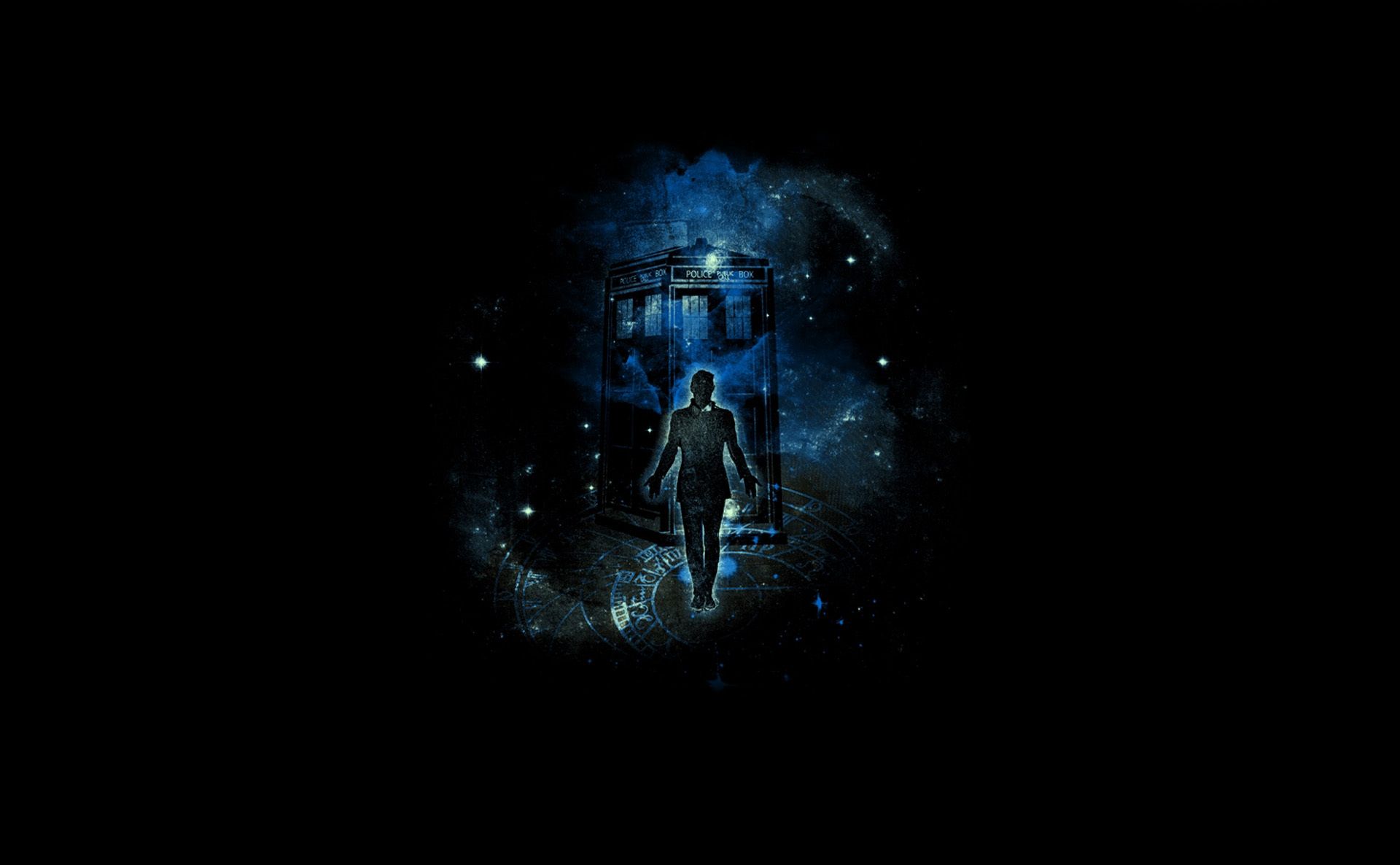 1920x1186 Free space, stars Full HD wallpaper for desktop and phone