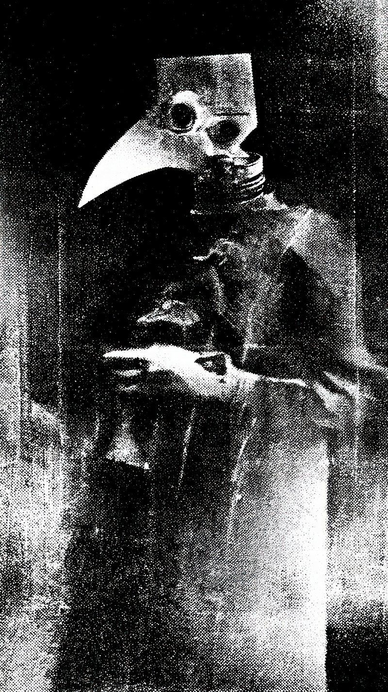800x1427 Doctor Death Image Wallpaper