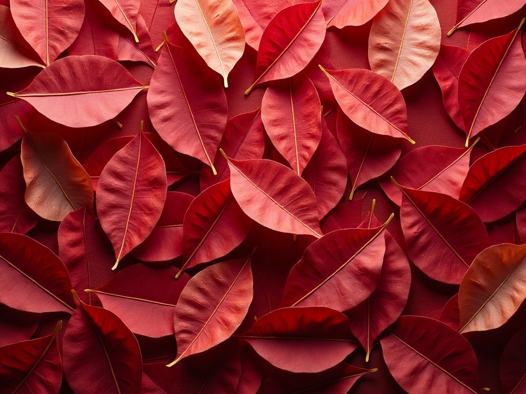 1024x768 Free red background image