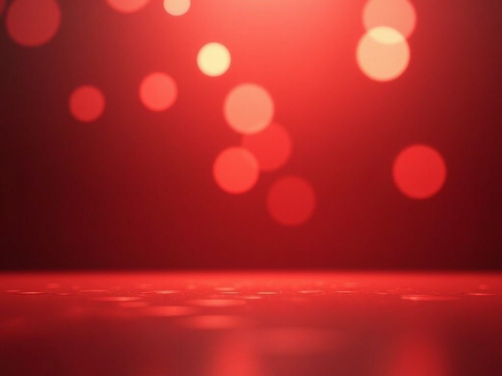 1024x768 Free red background image