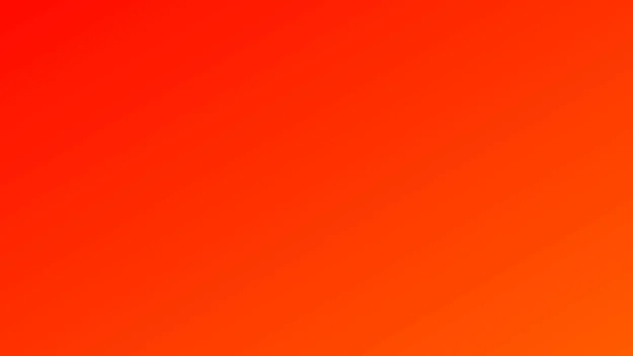 1250x703 Plain Red Background Wallpaper (HD)
