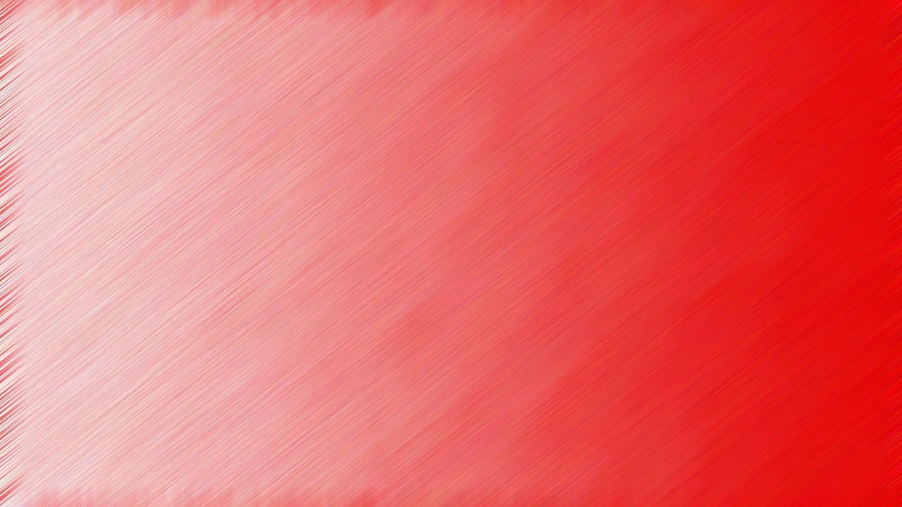 1280x720 Red Background Wallpaper