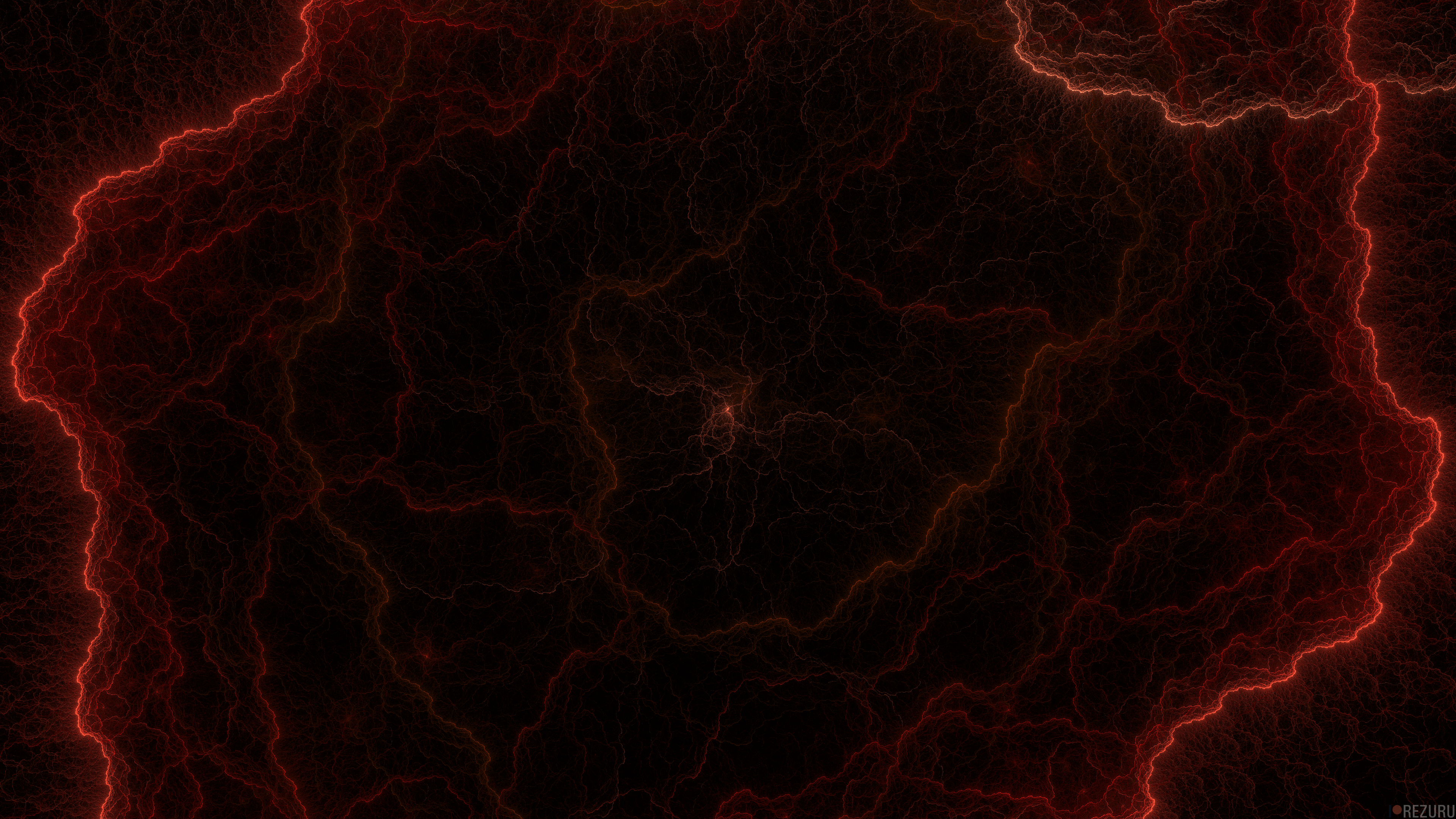 3840x2160 Red Wallpaper and Background: Free HD Download