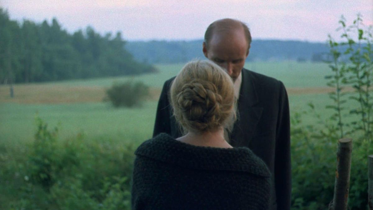 1200x675 Mirror (1975) directed by Andrei Tarkovsky • Reviews, film + cast • Letterboxd