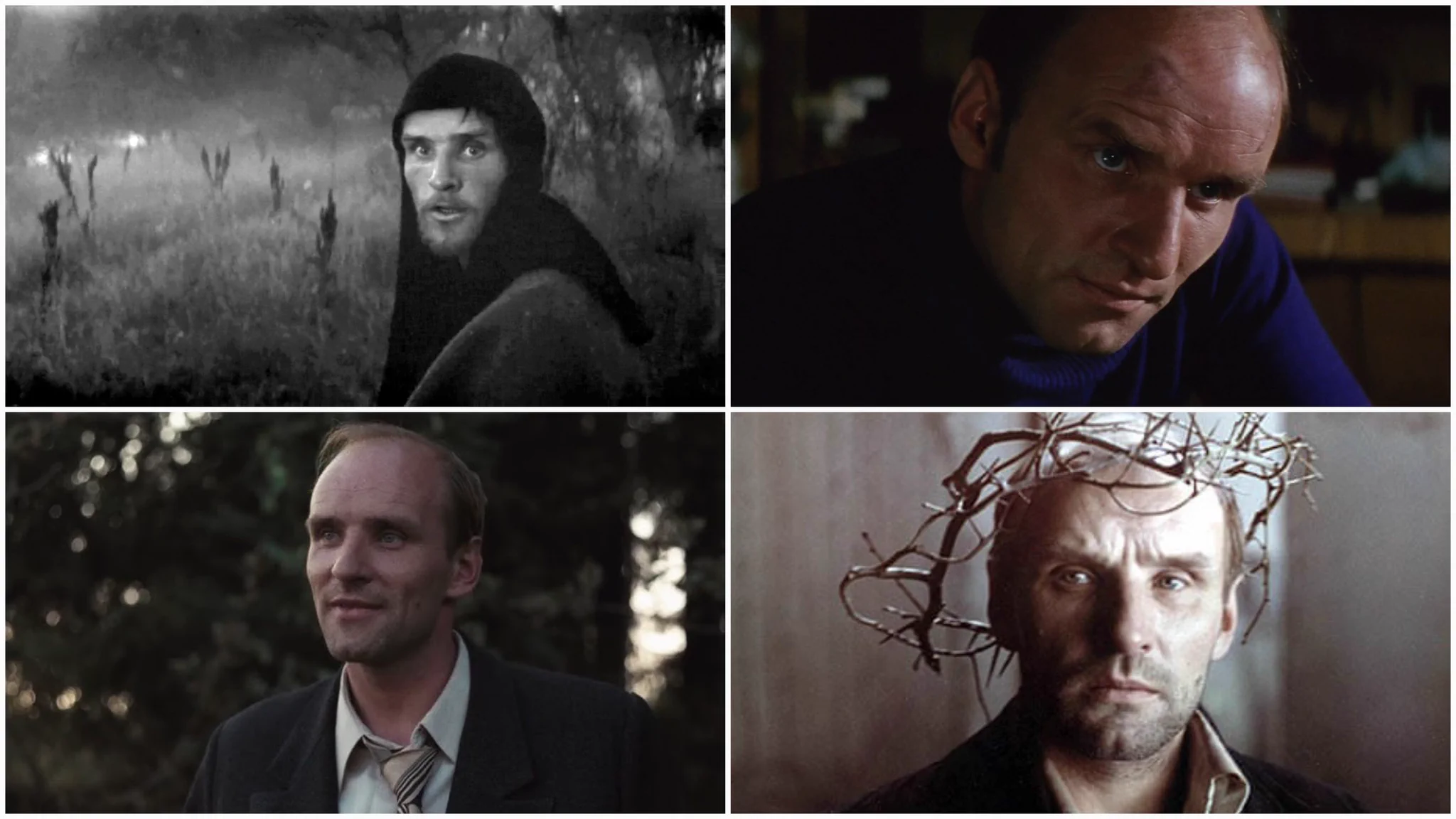 2048x1152 RadiantFilm on X: Remembering Anatoly Solonitsyn on his birthday (August 1934 1982). Andrei Tarkovsky on Solonitsyn: As a rule I never know in advance what actors I shall