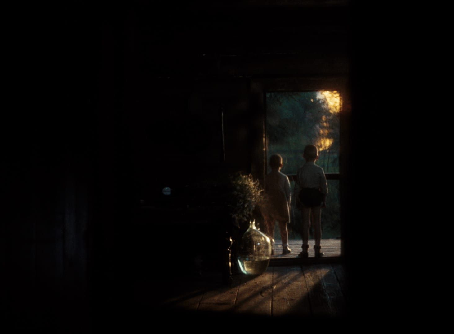 1464x1079 Mirror: “All Is Immortal”. Current. The Criterion Collection