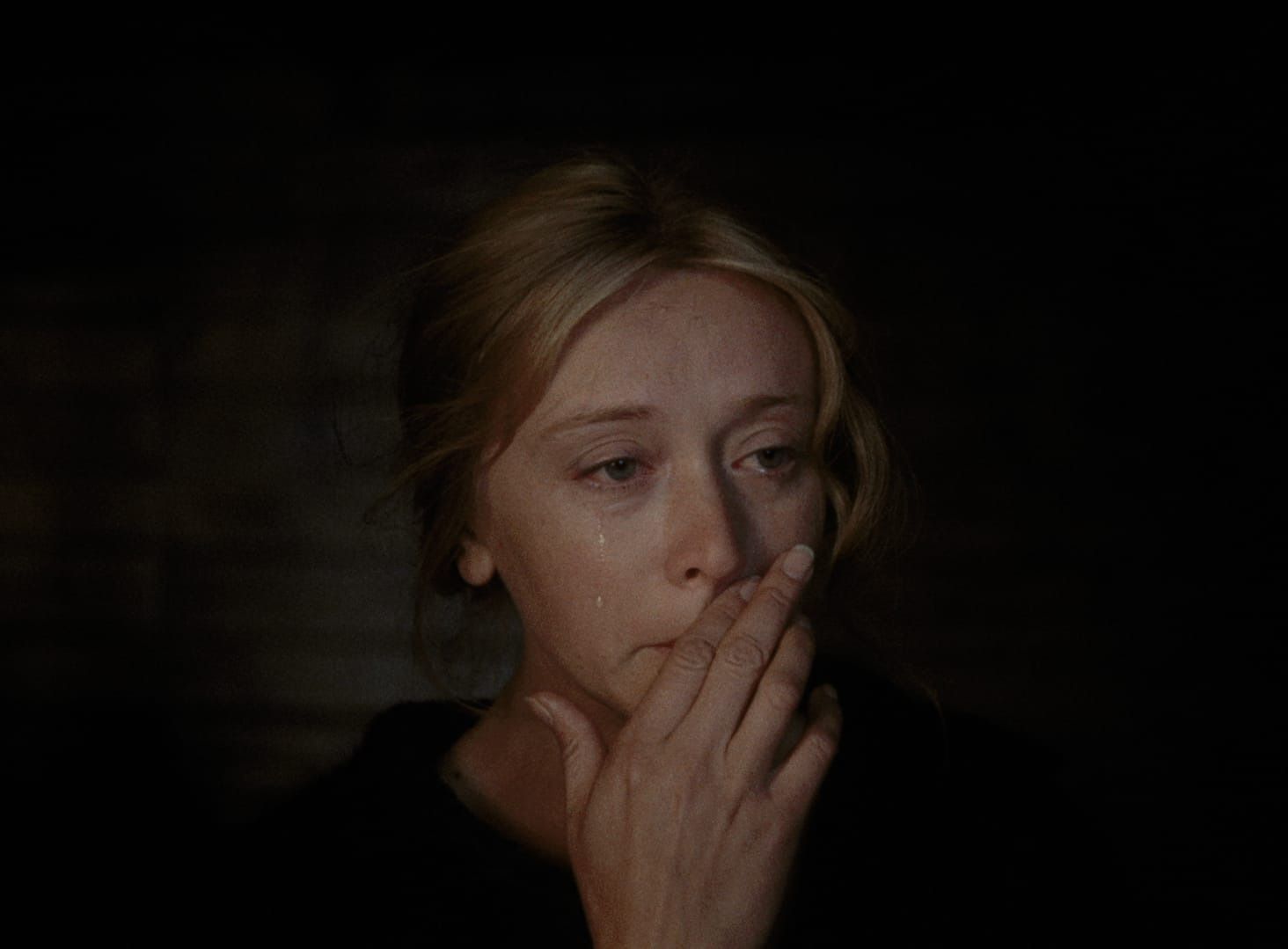 1464x1079 Mirror: “All Is Immortal”. Current. The Criterion Collection