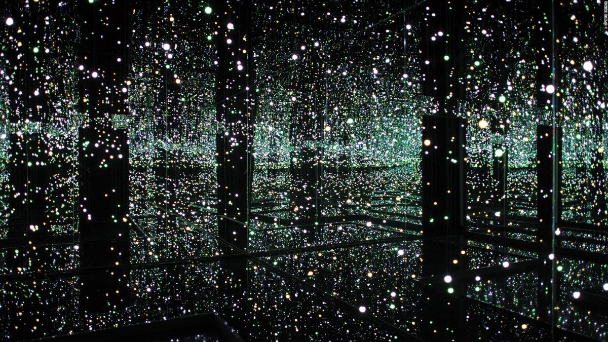1200x675 Yayoi Kusama