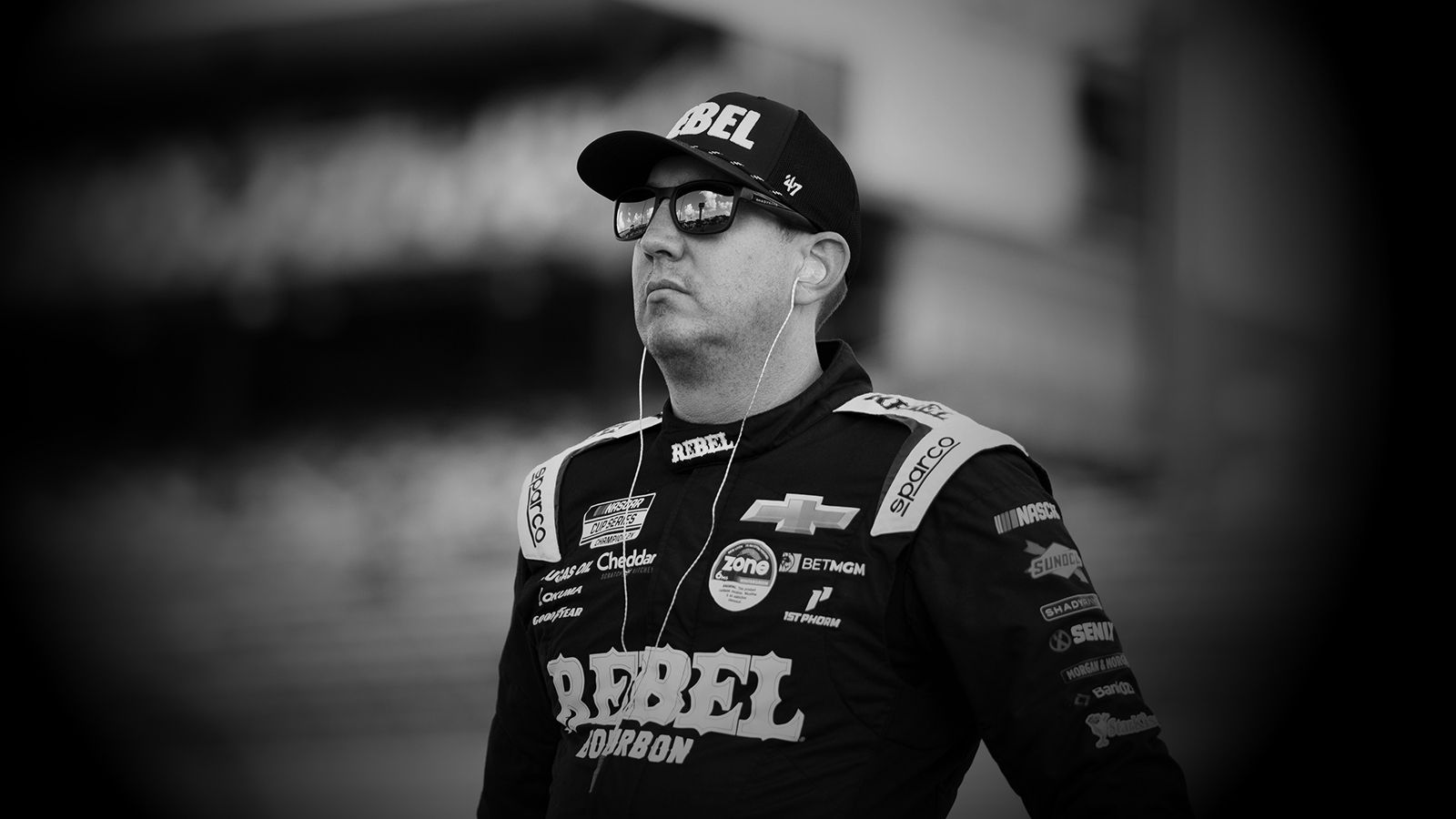1600x900 Kyle Busch, Two Time NASCAR Cup Series Champion, Dead At 41