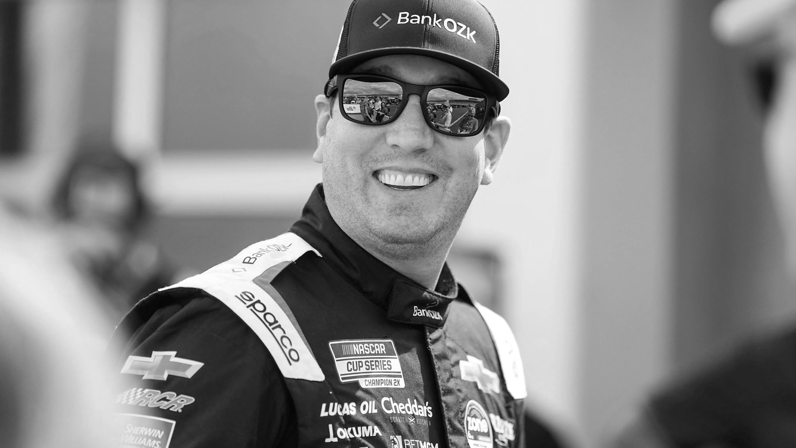 2560x1440 Remembering Kyle Busch