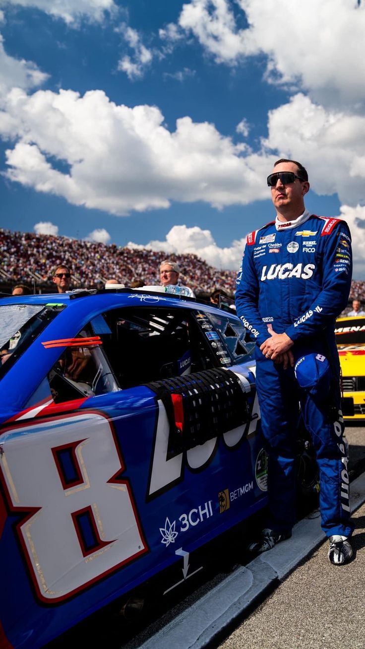 736x1308 Kyle busch wallpaper. Kyle busch nascar, Kyle larson, Nascar driver
