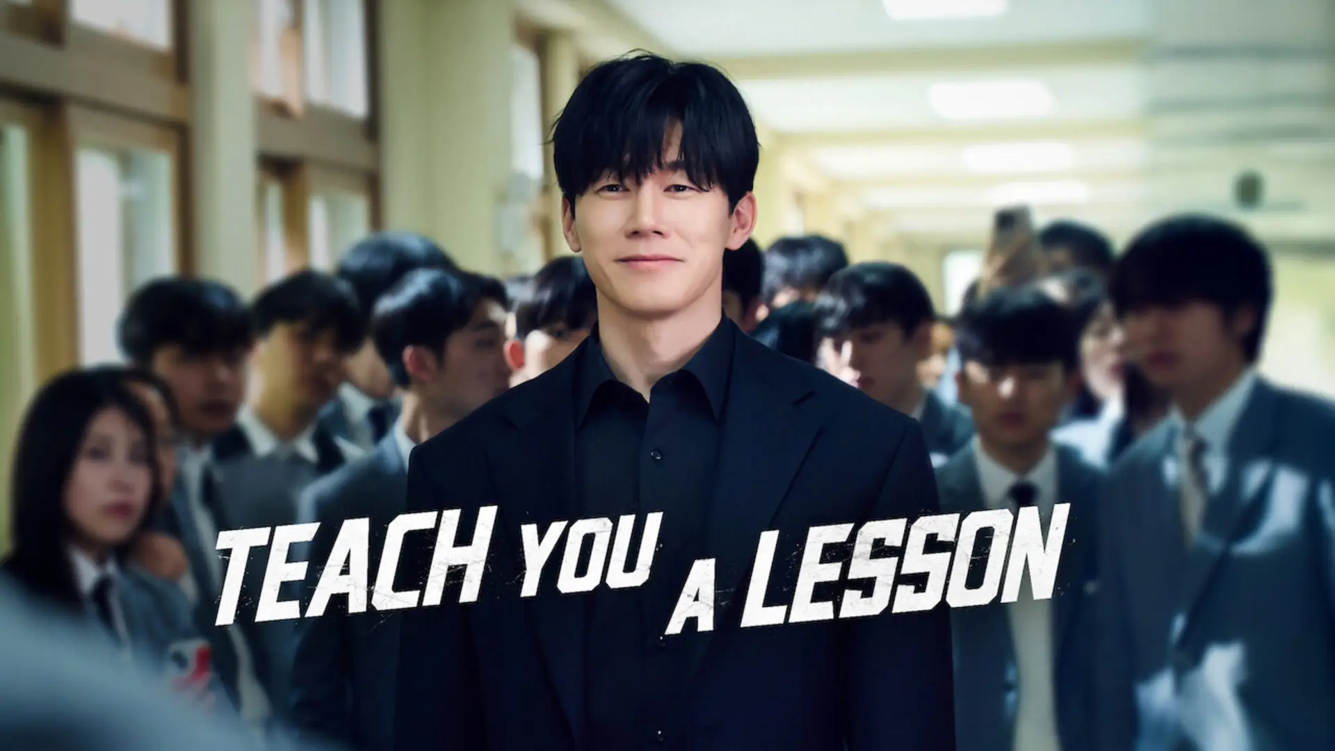 1920x1080 Teach You a Lesson, wallpaper