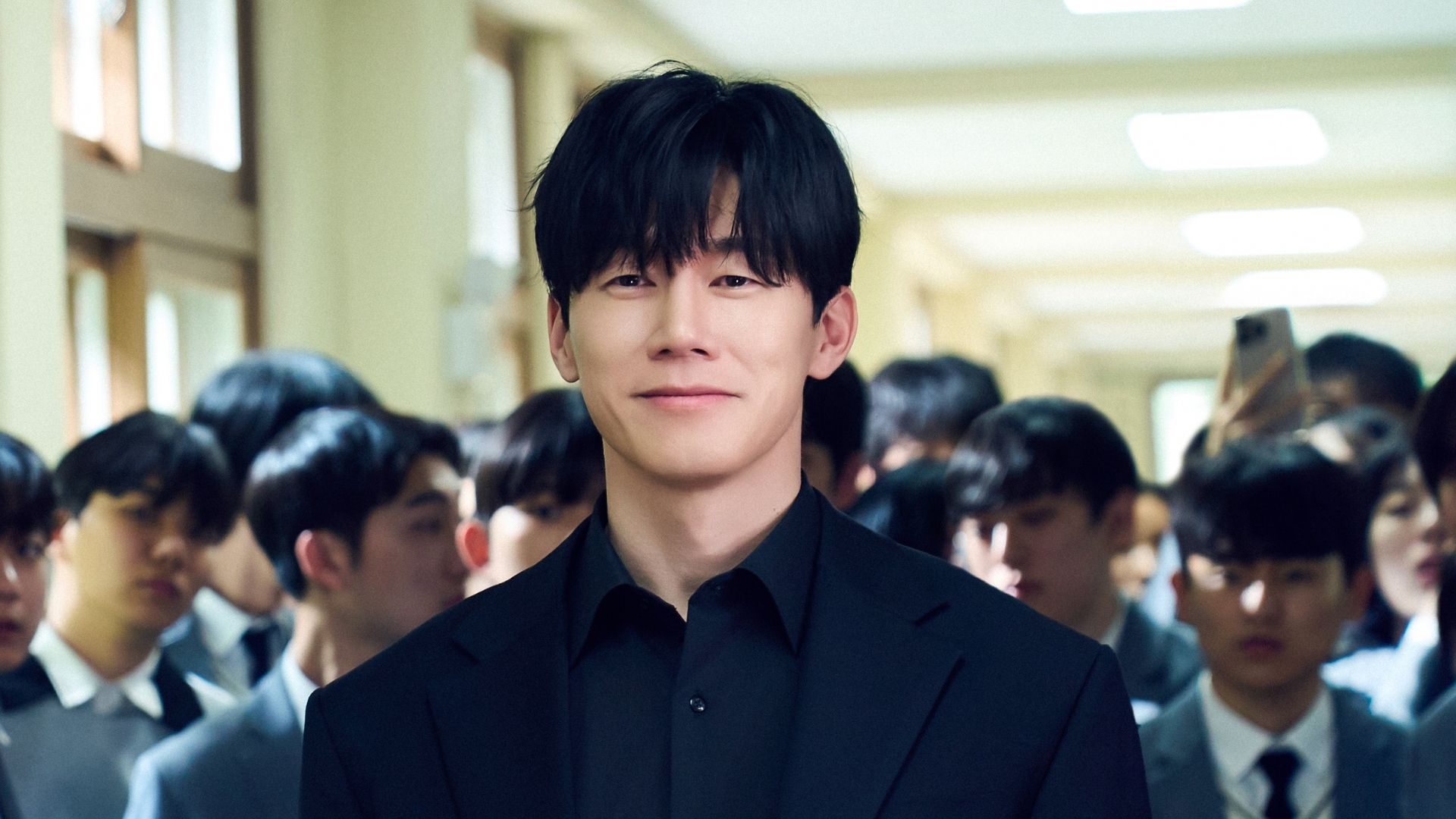1920x1080 What To Watch: 7 Thrilling Revenge K Dramas To Watch If You Liked Teach You A Lesson; On JioHotstar & More