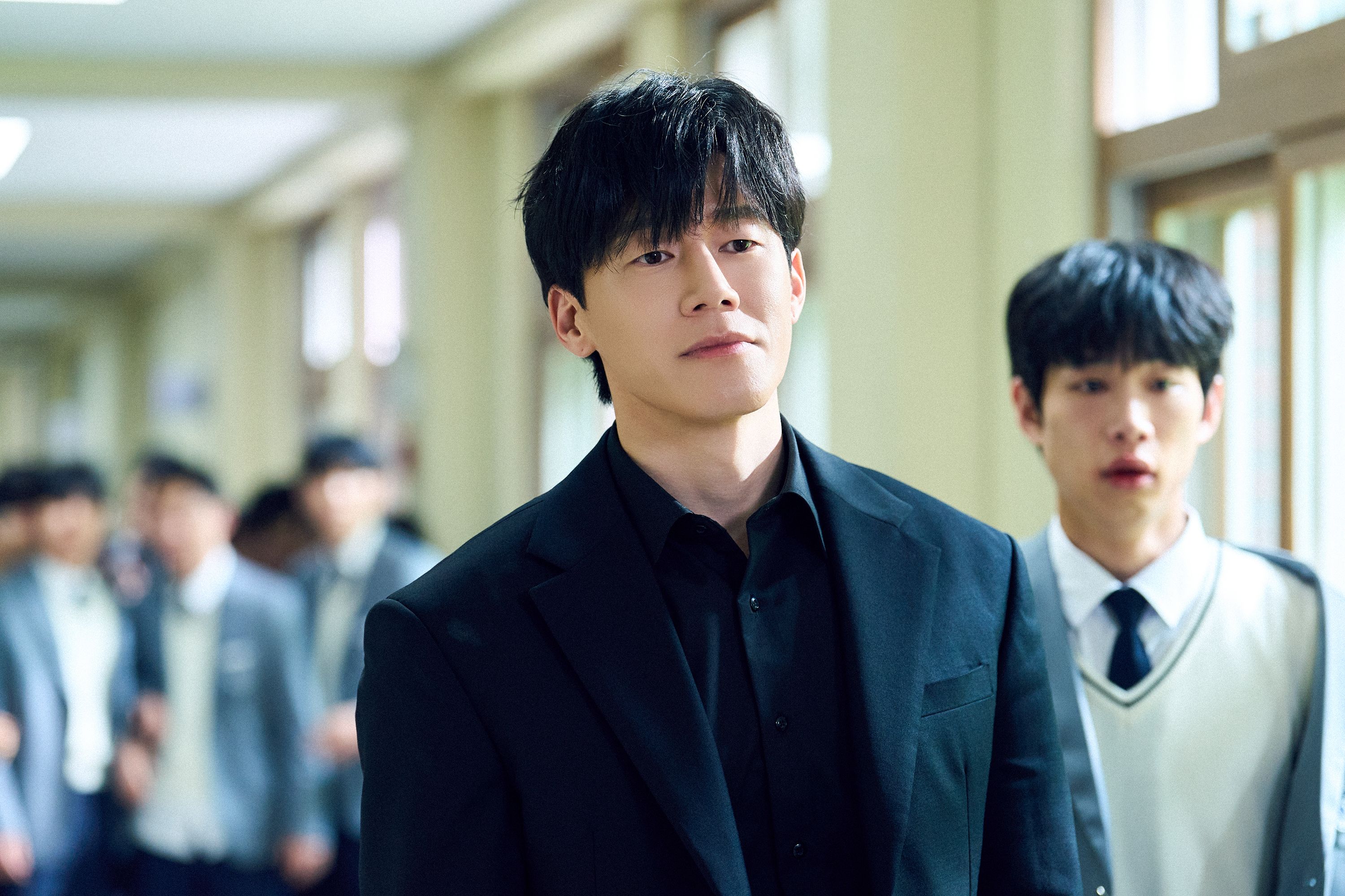 3000x2000 Teach You a Lesson (2026)