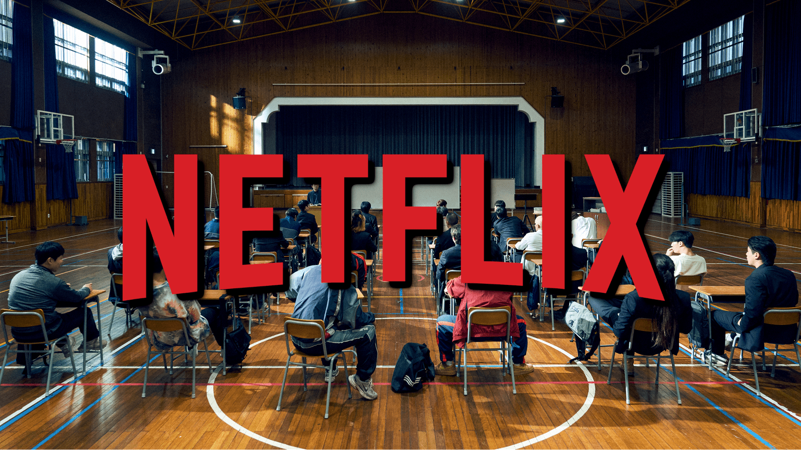 1600x900 Netflix's Hottest Action Thriller Of The Month Is Officially Out, And It Blasts A Broken System
