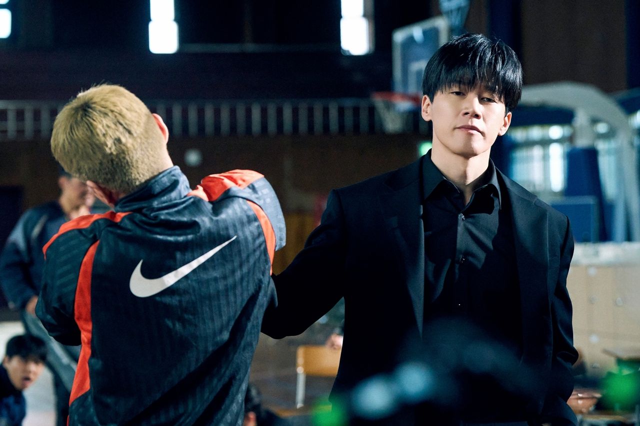 1280x853 Teach You a Lesson' tops Netflix charts. But Korean teachers are split over its message Korea Herald
