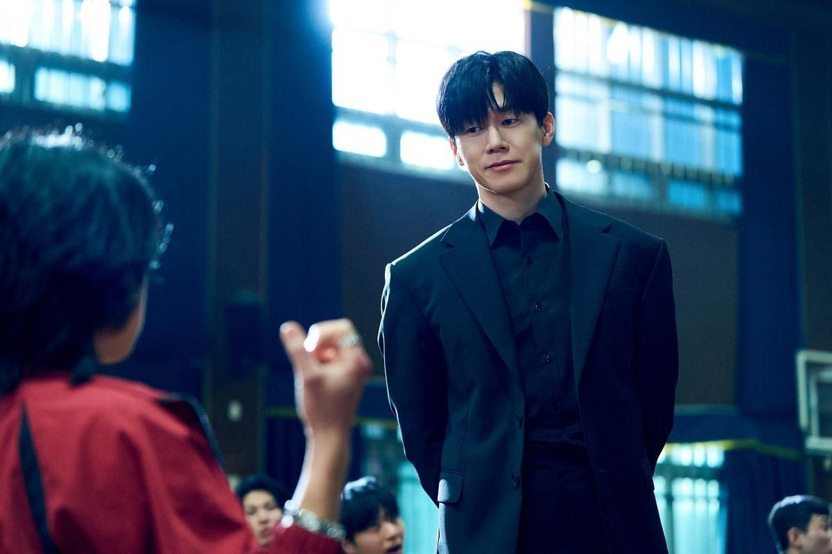 1200x800 Teach You A Lesson' Inspires Real Life Proposal To Protect Korean Teachers Korea Times