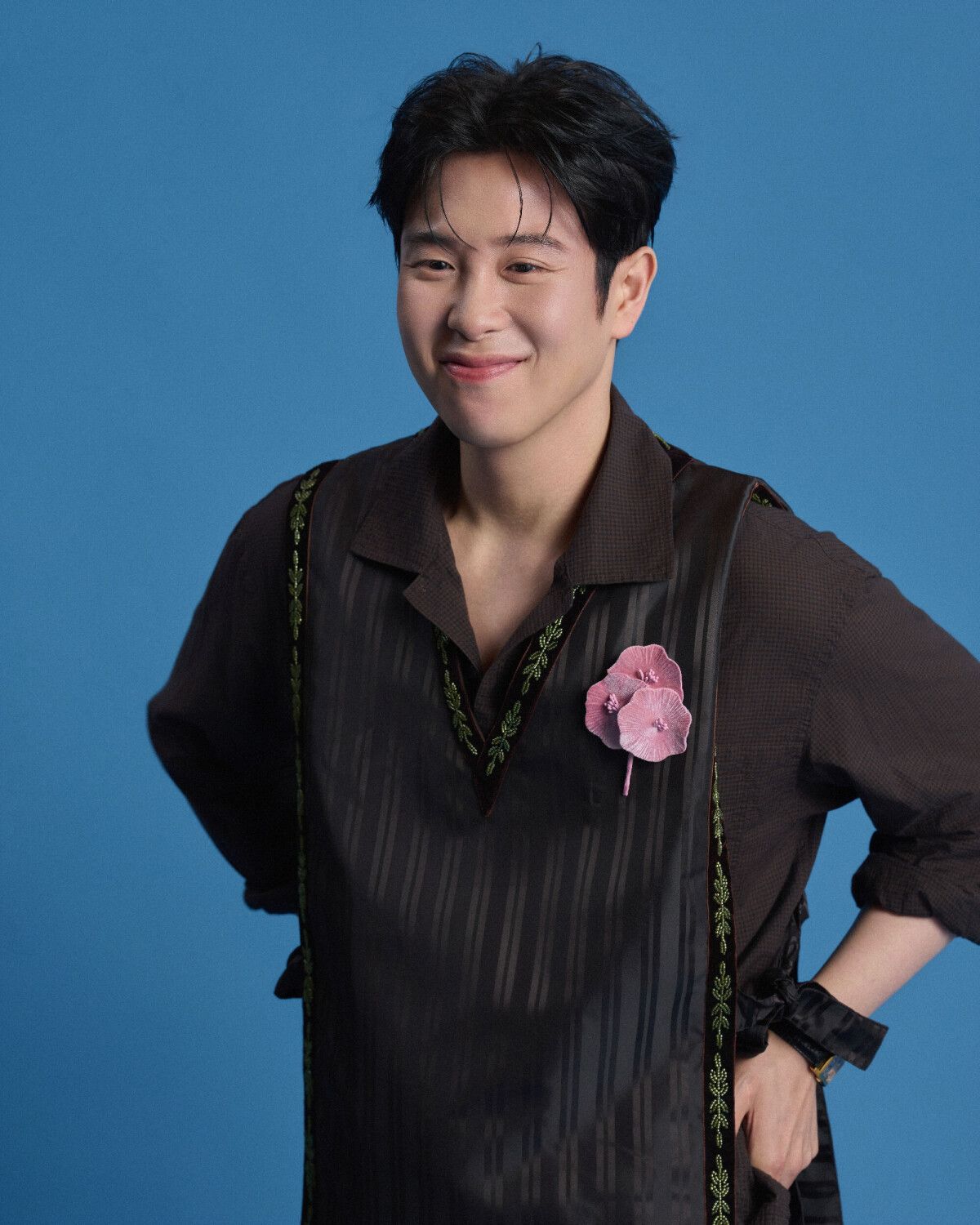 1200x1500 Teach You A Lesson' Star Pyo Ji Hoon Feels The Buzz, Says Zico Wants Season 2 Cameo