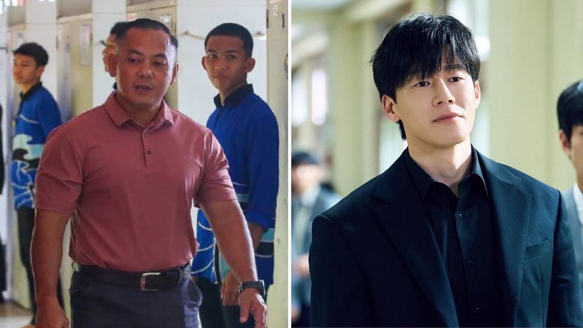 1920x1080 Turns Out K Drama Teach You A Lesson Has A Real Life Version In M'sia