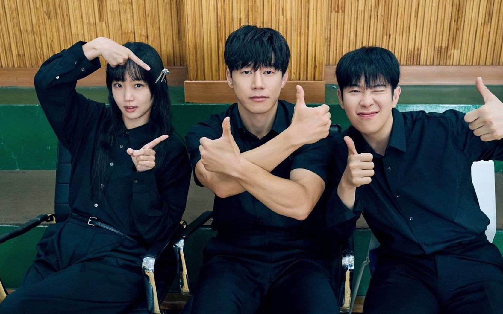 1680x1050 Netflix responds to 'Teach You a Lesson' season 2 reports after the drama's global No.1 success