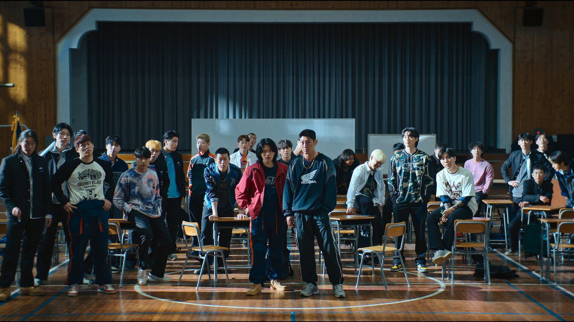 1920x1080 Teach You a Lesson (S01E02): Season Episode 2 Summary 1 Episode 2 Guide
