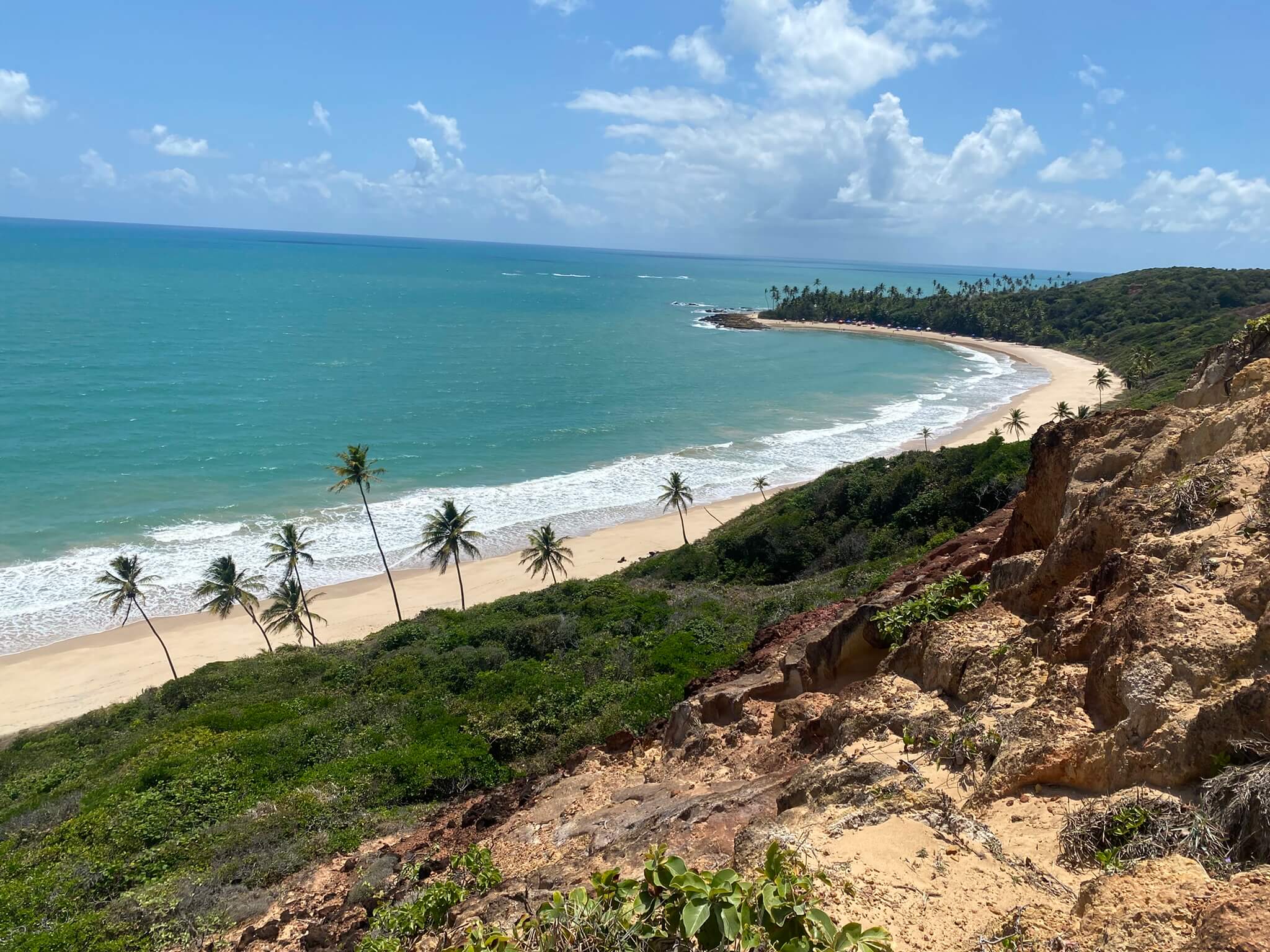 2048x1536 João Pessoa Guide