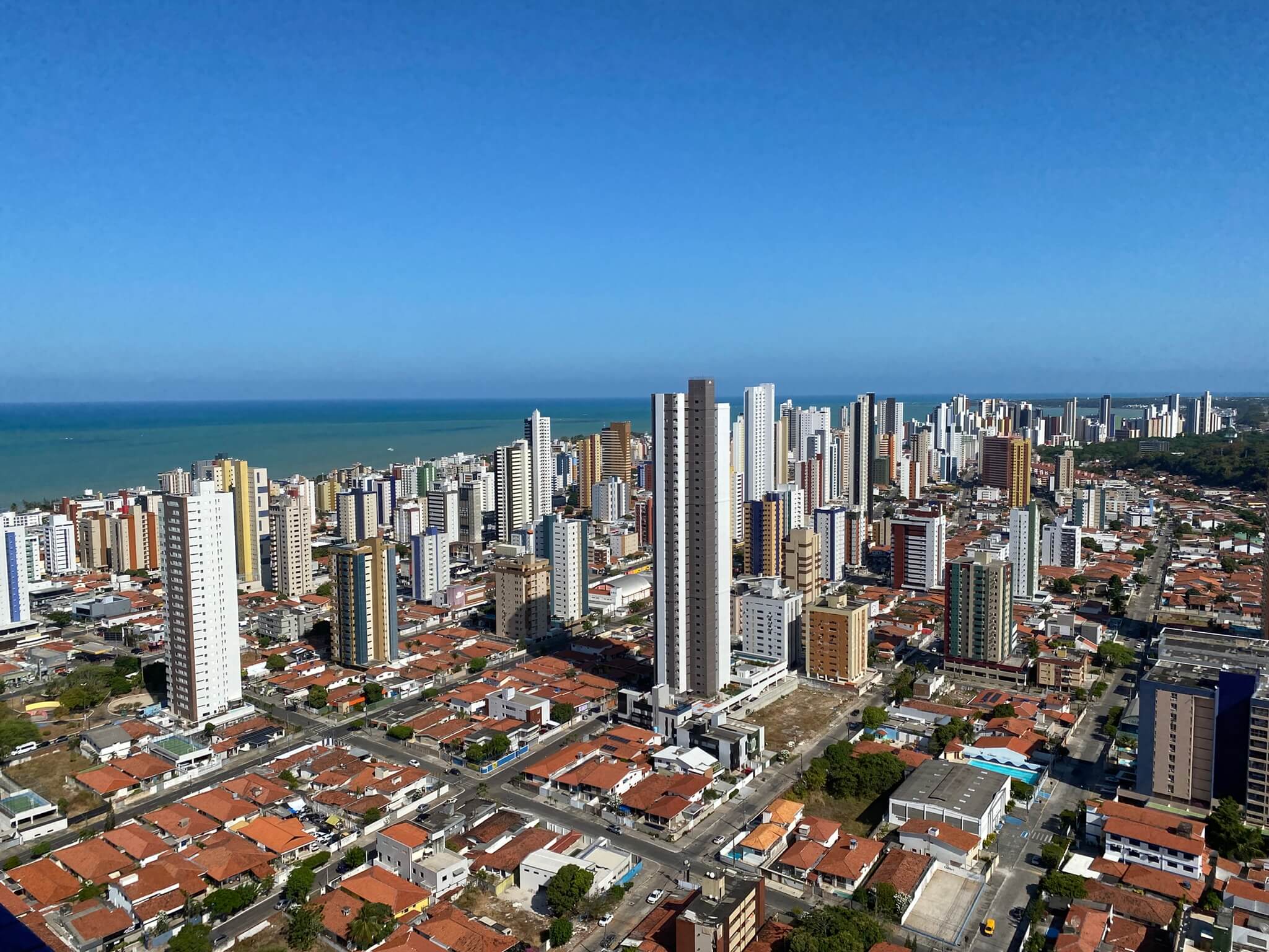 2048x1536 João Pessoa Travel Guide: Weather, Beaches & Travel Tips