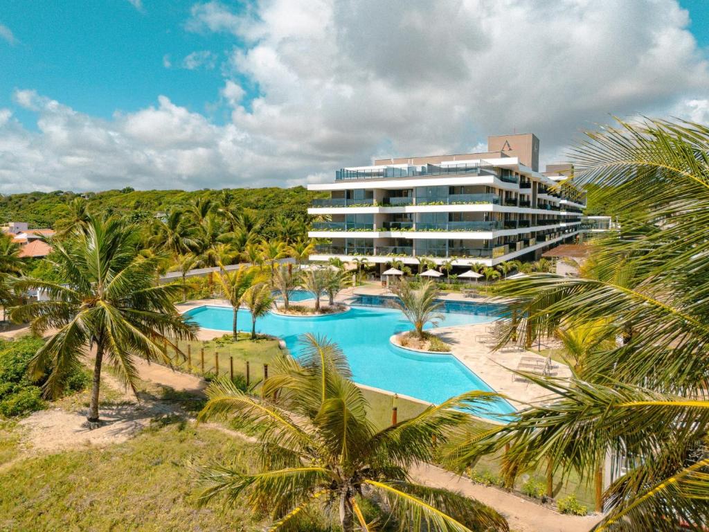 1024x768 Falésia na praia dos Seixas, João Pessoa (updated prices 2026)