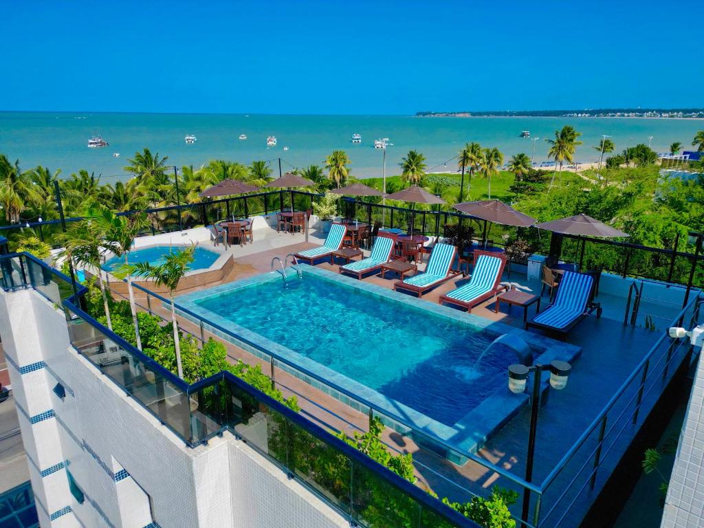 1024x768 Atlântico Praia Hotel, João Pessoa (updated prices 2026)