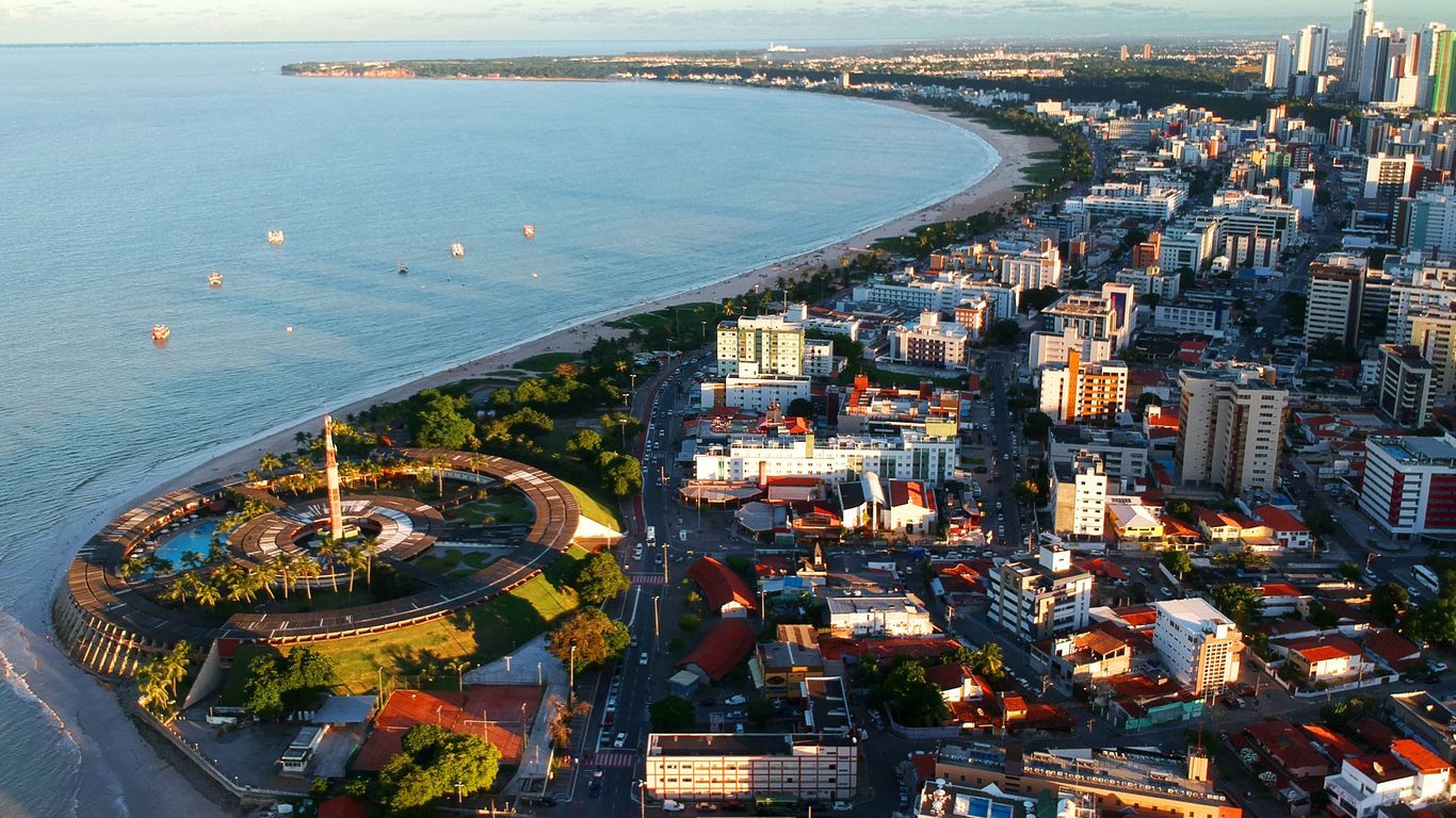 1366x768 Car Rentals In João Pessoa From $16 Day For Rental Cars On KAYAK