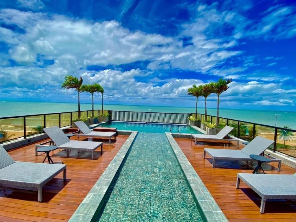 1024x768 Arpoar Suites Entire apartment (Joao Pessoa), Photo & Reviews