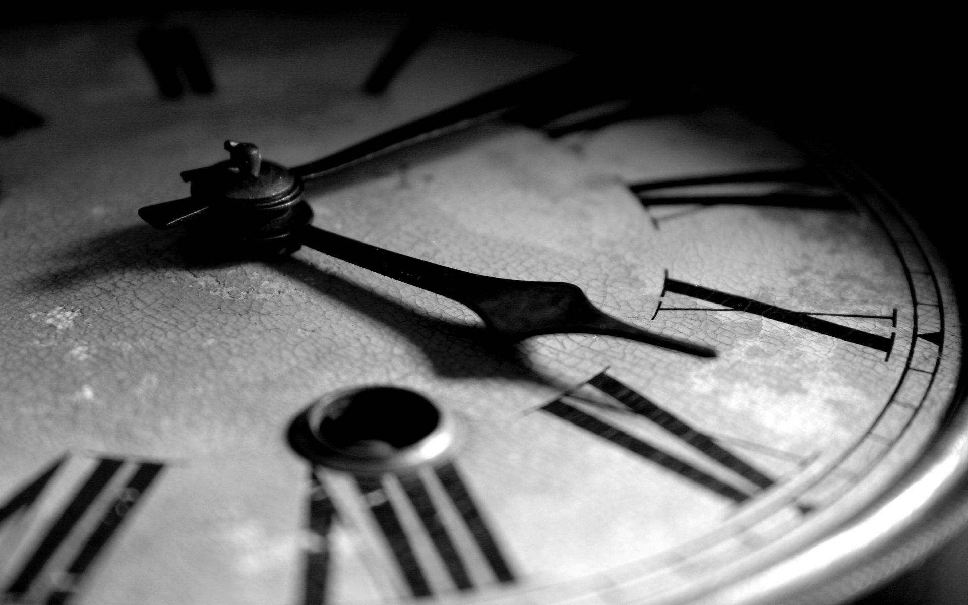Black Time Wallpapers Top Free Black Time Backgrounds WallpaperAccess