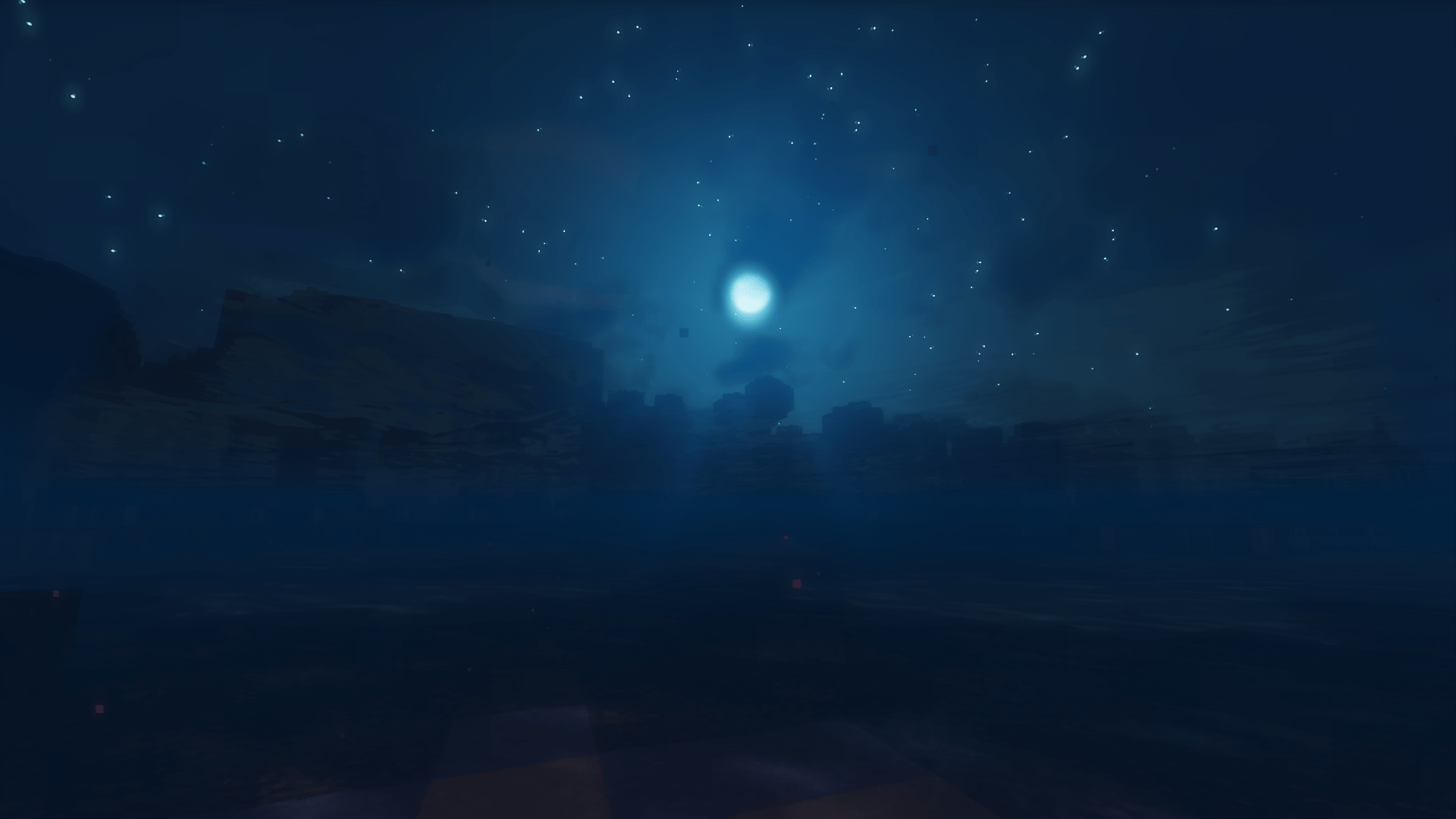 1920x1080 moon background screenshot i took :)