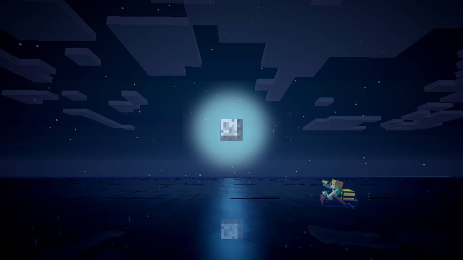 1600x900 It's Time For Minecraft To Shoot For The Moon