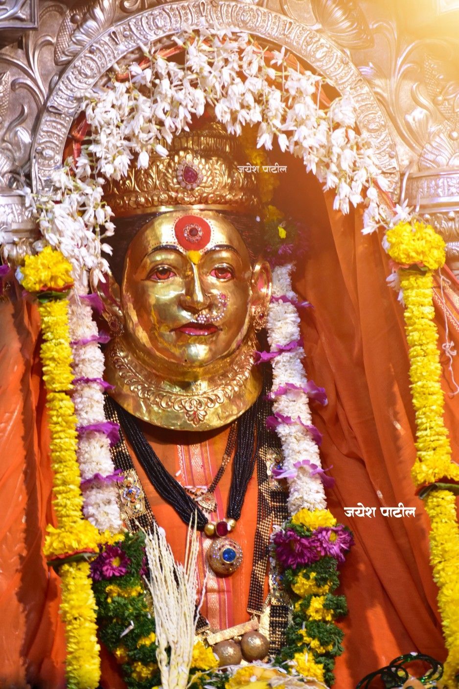 938x1406 Aai Ekveera HD Photo
